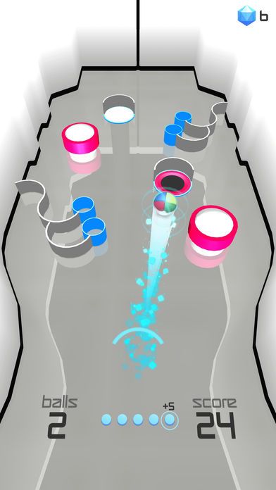 Targets手機游戲最新版截圖1