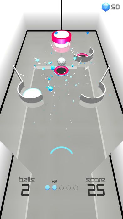 Targets手機游戲最新版截圖3