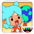 Toca Life World托卡生活世界2022最新版下載可以造房子