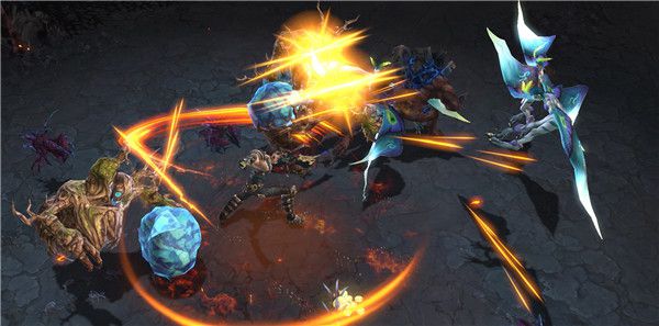 新遮天神兵利器匯總 兵器譜介紹