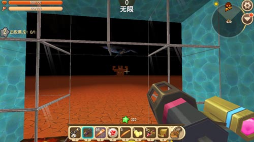 迷你世界好玩存檔3