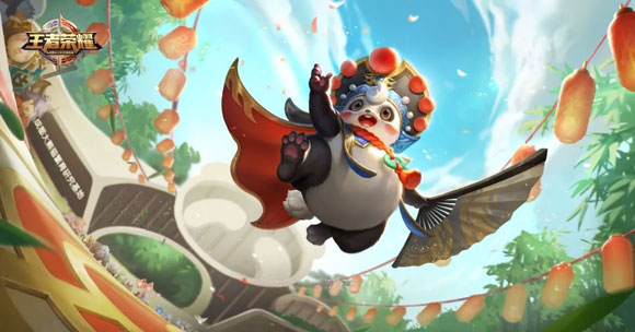 王者榮耀夢琪