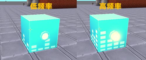 迷你世界激光3