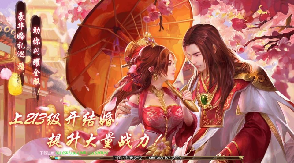 御劍飛龍決游戲正式版截圖1