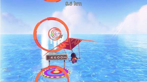 Pilot Sports中文漢化版游戲截圖1