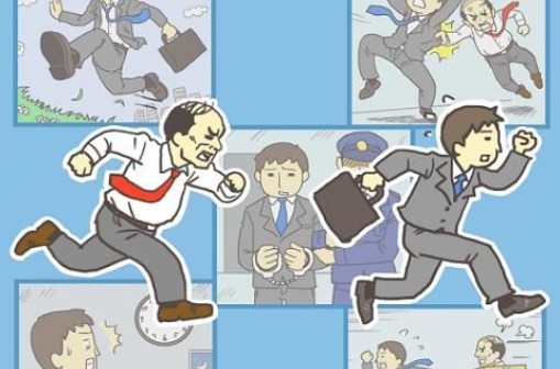 逃離公司關(guān)卡匯總：全關(guān)卡通關(guān)攻略