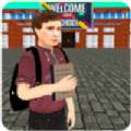 高中教育High School Education手機游戲安卓版