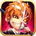 死神VS銀魂BT游戲公益服滿V變態(tài)版