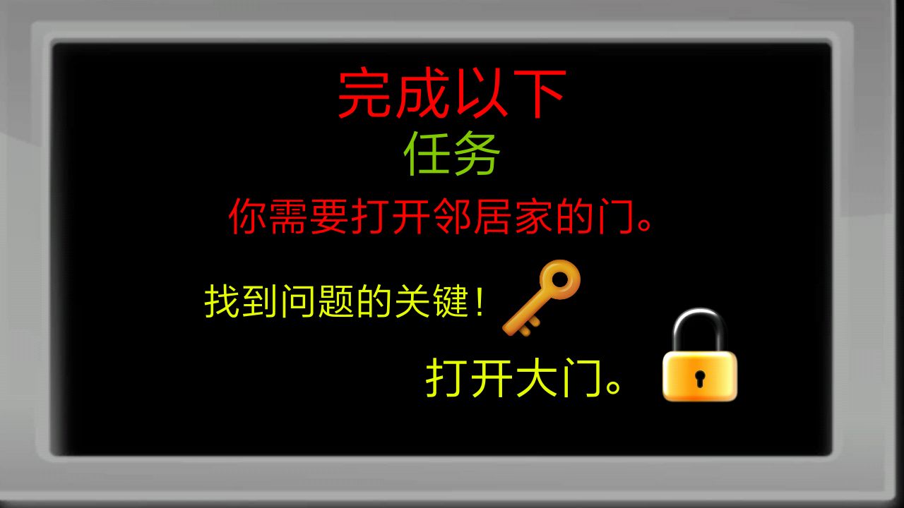 海绵宝宝的邻居章鱼哥游戏中文汉化版下载安卓地址截图1: