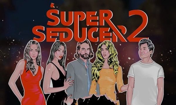 Super Seducer絕世情圣2全劇情完整中文版地址截圖2