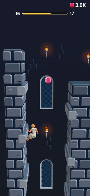 Prince of Persia Escape中文游戲去廣告中文版截圖4