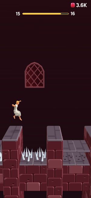 Prince of Persia Escape中文游戲去廣告中文版截圖5