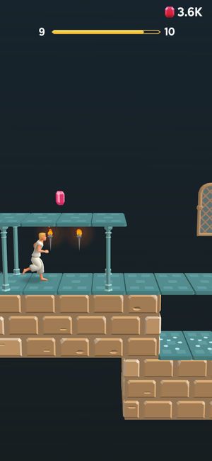 Prince of Persia Escape中文游戲去廣告中文版截圖2