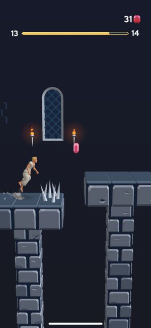 Prince of Persia Escape中文游戲去廣告中文版截圖3