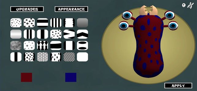 蟲(chóng)子進(jìn)化模擬器中文漢化最新版截圖4