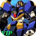 機(jī)器人之戰(zhàn)VIP游戲安卓下載正式版