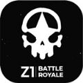 Z1 Battle Royale中文游戏手机版（Z1 BR大逃杀）