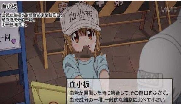 工作細胞RST游戲手機版安卓版截圖4