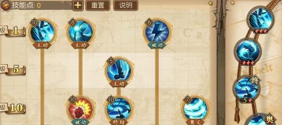 航海王燃燒意志山治怎么加點 山治加點推薦