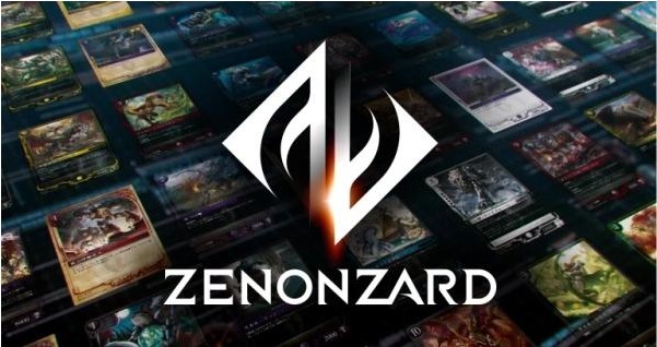 ZENONZARD預(yù)定于2019年上市：萬(wàn)代新作AI戰(zhàn)斗畫面激燃到爆