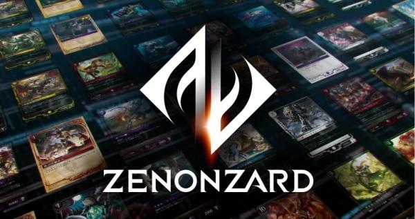 AI與數(shù)位卡牌對戰(zhàn)結(jié)合 《Zenonzard》正式發(fā)表