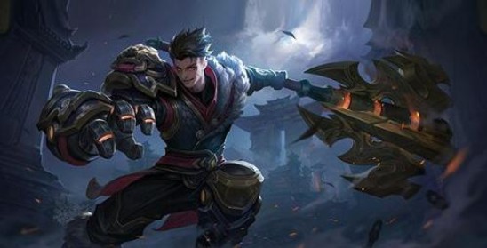 王者榮耀武俠皮膚除了狂鐵還有誰？S13賽季武俠主題皮膚預(yù)測