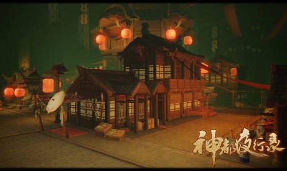 神都夜行錄風(fēng)伯怎么獲得？新妖靈風(fēng)伯獲取攻略