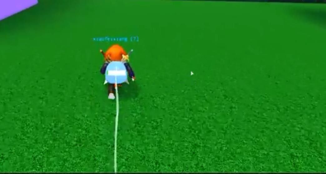 roblox閃電俠模擬器手機版游戲下載截圖4