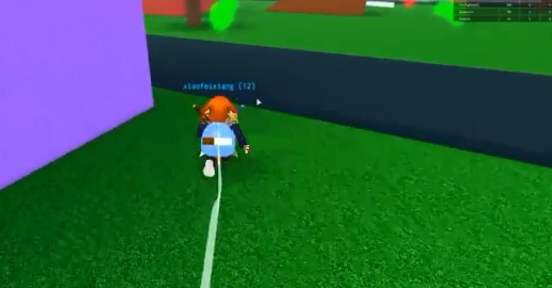 roblox閃電俠模擬器手機版游戲下載截圖1