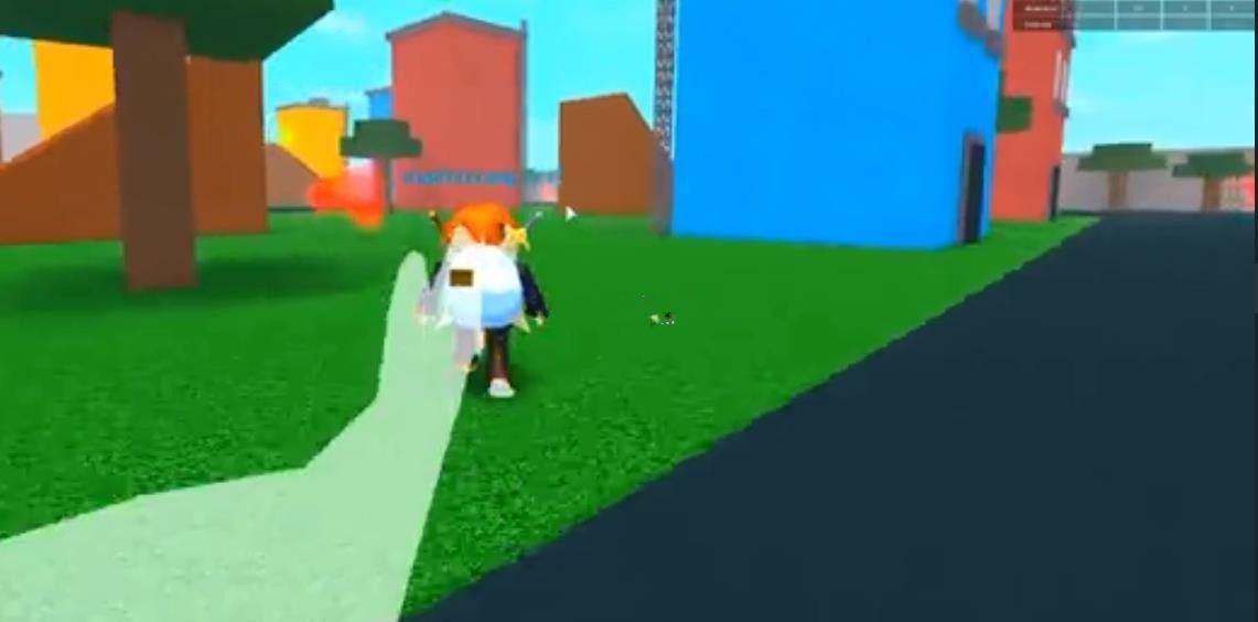 roblox閃電俠模擬器手機版游戲下載截圖2