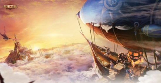 萬王之王3D國慶活動(dòng)來襲：一大波福利即將抵達(dá)