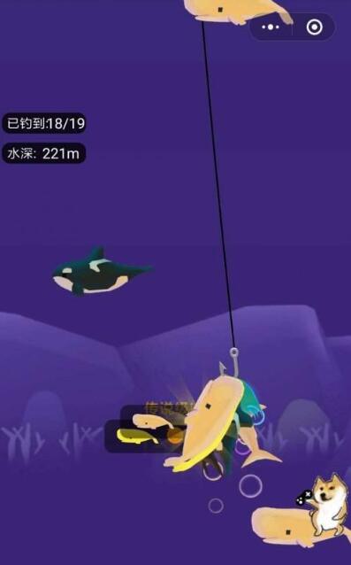 微信歡樂釣魚大師玩法攻略秘籍_金幣獲取技巧全魚種解鎖技巧