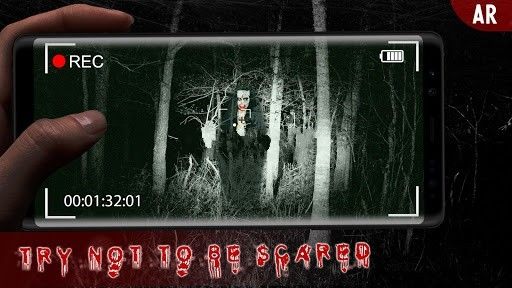 Creepy Nun游戲中文漢化版截圖3