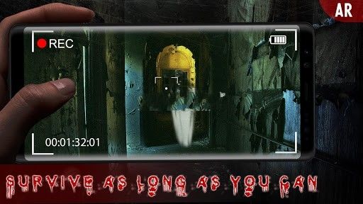 Creepy Nun游戲中文漢化版截圖1