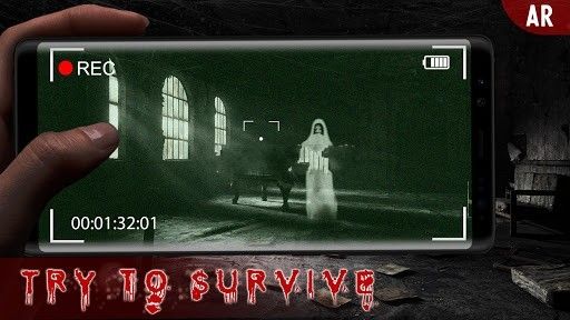Creepy Nun游戲中文漢化版截圖4