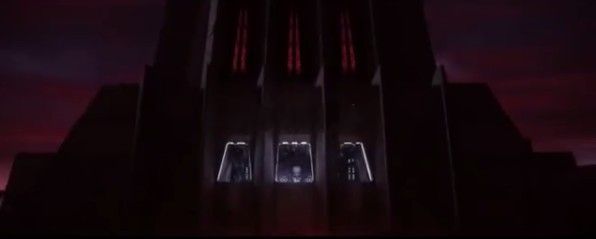 Vader Immortal手游安卓正式版截圖4
