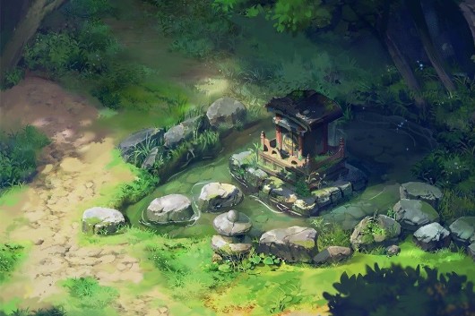 小森生活手游攻略大全：新手章節(jié)劇情匯總（1-3章）