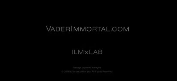 Vader Immortal手游安卓正式版截圖5