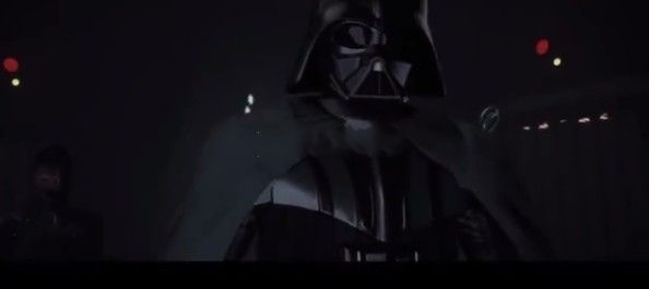 Vader Immortal手游安卓正式版截圖3