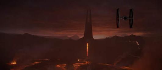Vader Immortal手游安卓正式版截圖1