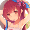 女裝妹妹從沒少過麻煩手機游戲最新版