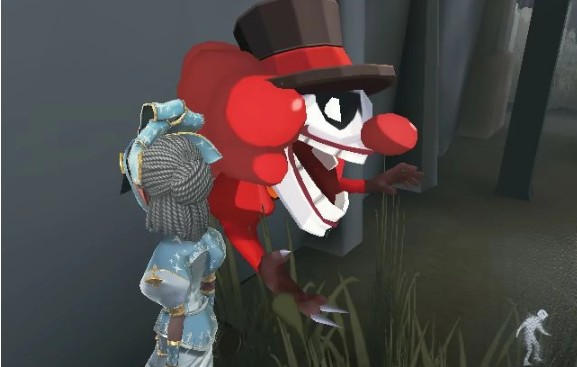 第五人格3D涂鴉怎么用？3D涂鴉怎么獲得？
