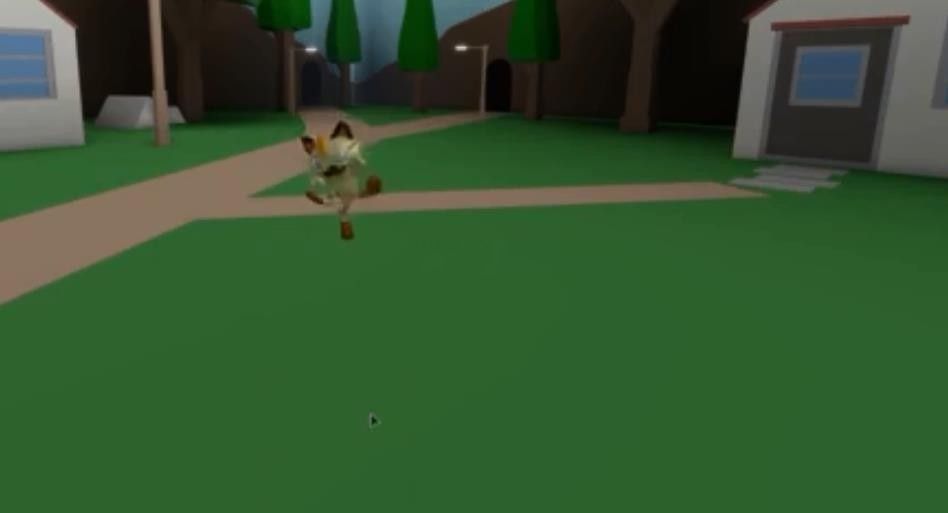 roblox口袋妖怪模擬器手機版安卓中文游戲下載截圖2