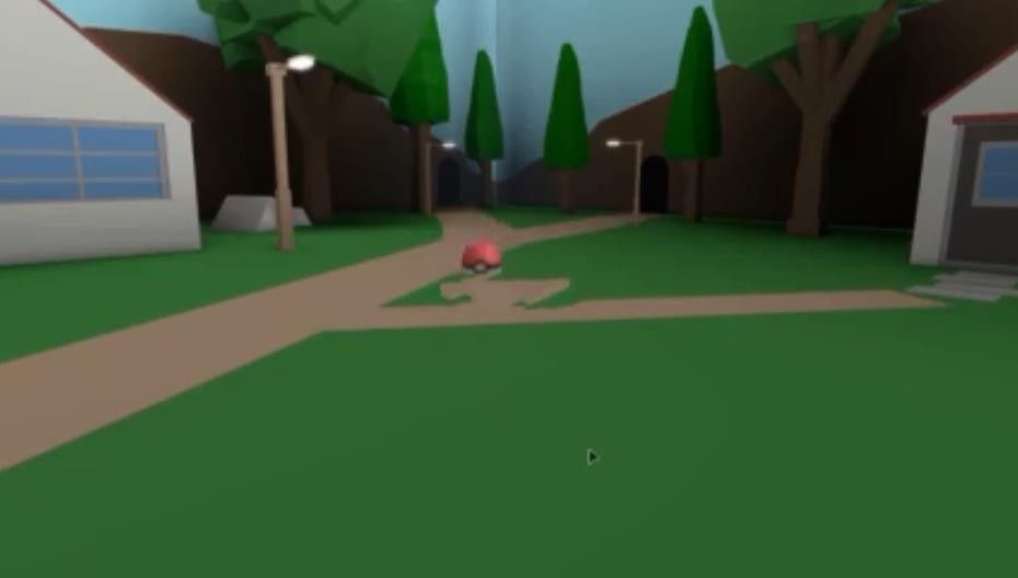 roblox口袋妖怪模擬器手機版安卓中文游戲下載截圖4