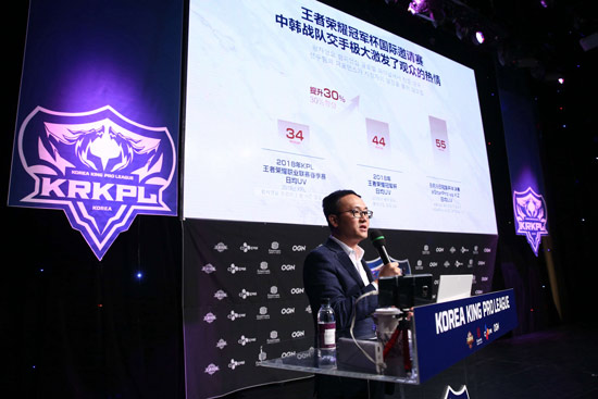 王者榮耀KRKPL職業(yè)聯(lián)賽