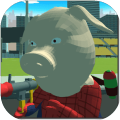 Spider Pig Rampage手机游戏安卓版