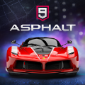 Asphalt 9 Legends安卓下载完整版apk安装地址