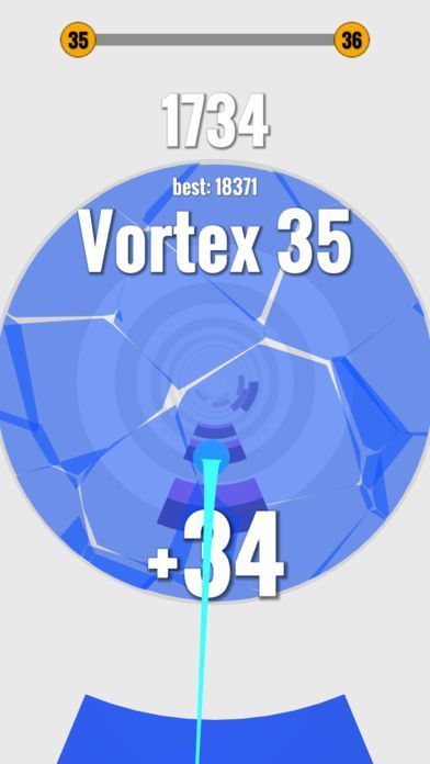 Vortex Hop手機游戲版截圖3