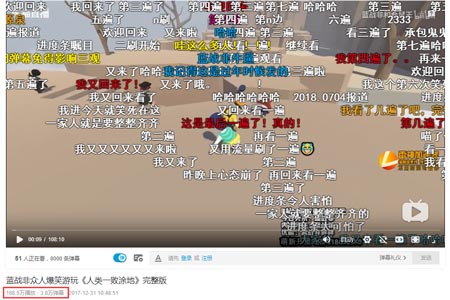 B站