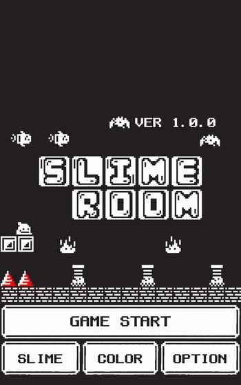 SlimeRoom黏液房間游戲安卓手機(jī)版下載地址截圖4